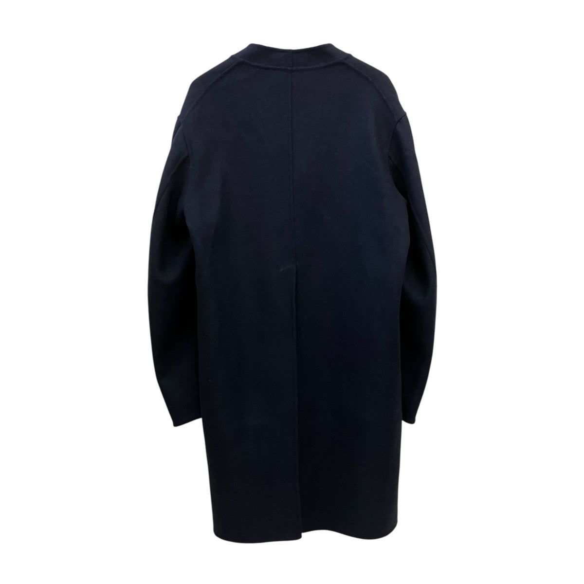 MARNI ロングコートM05AA0034 古着・中古-4枚目のアイテム画像
