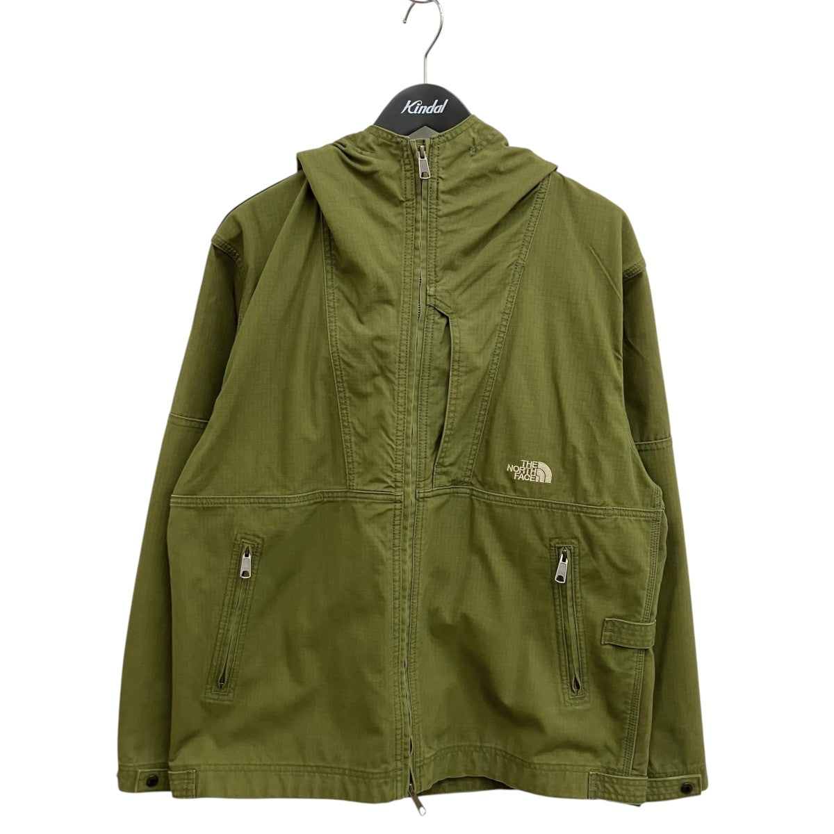 ジャケットNP21831