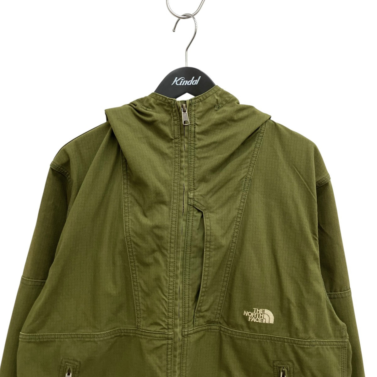 ジャケットNP21831