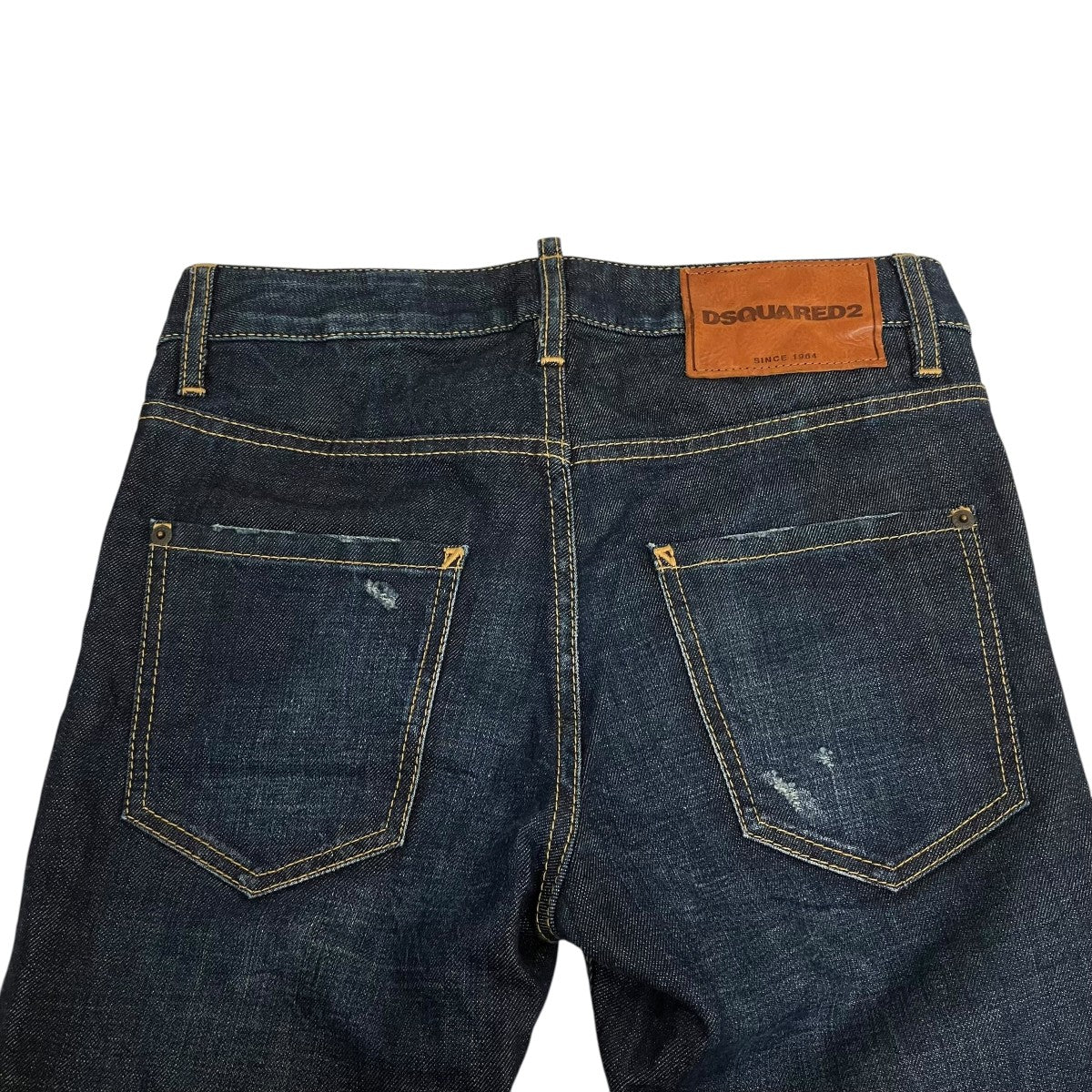 デニムパンツS75LA0770
