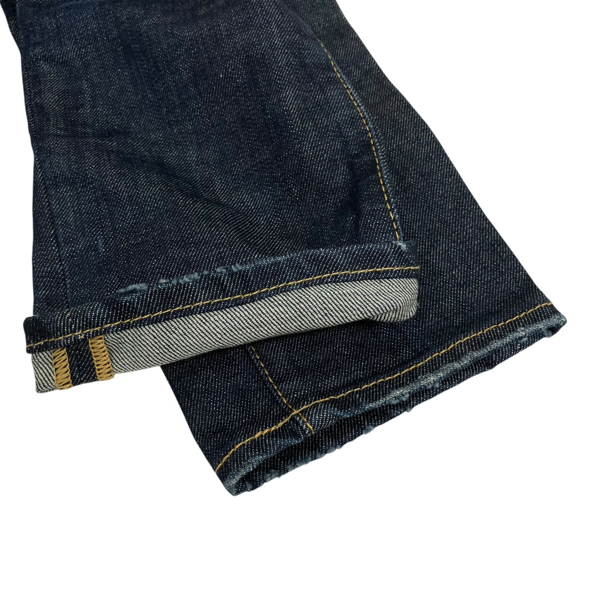 デニムパンツS75LA0770