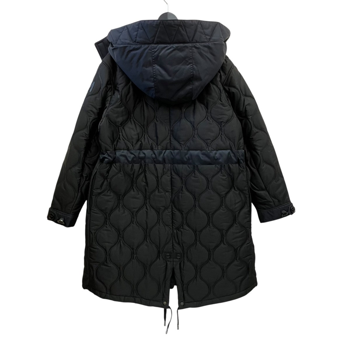 MACKAGE キルティングコートKULA 古着・中古-4枚目のアイテム画像