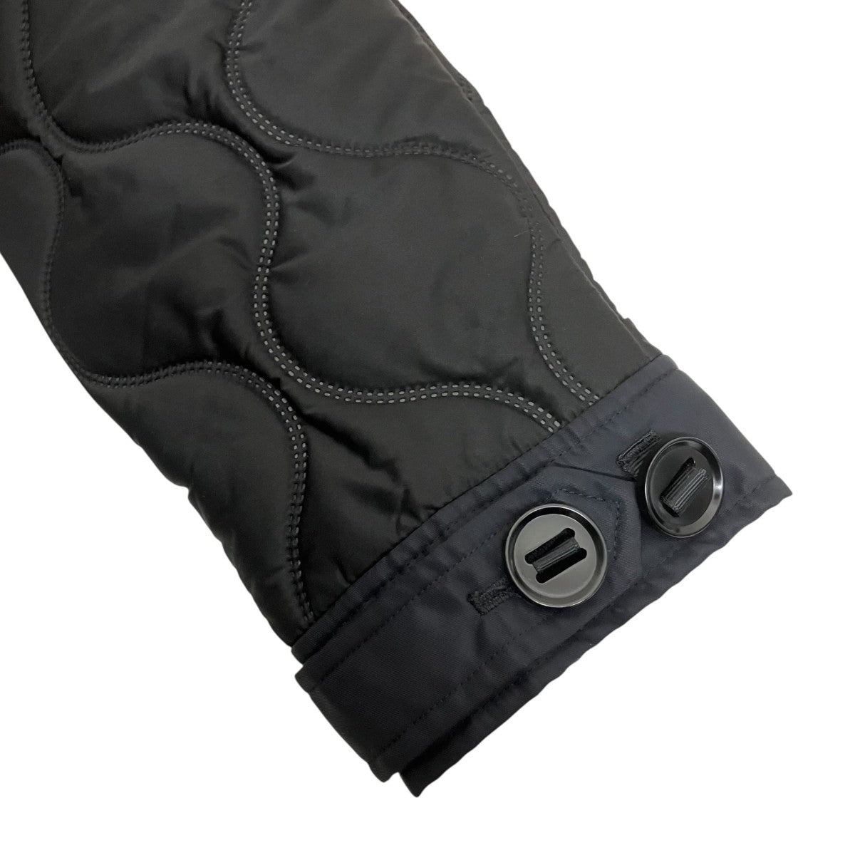 MACKAGE キルティングコートKULA 古着・中古-5枚目のアイテム画像