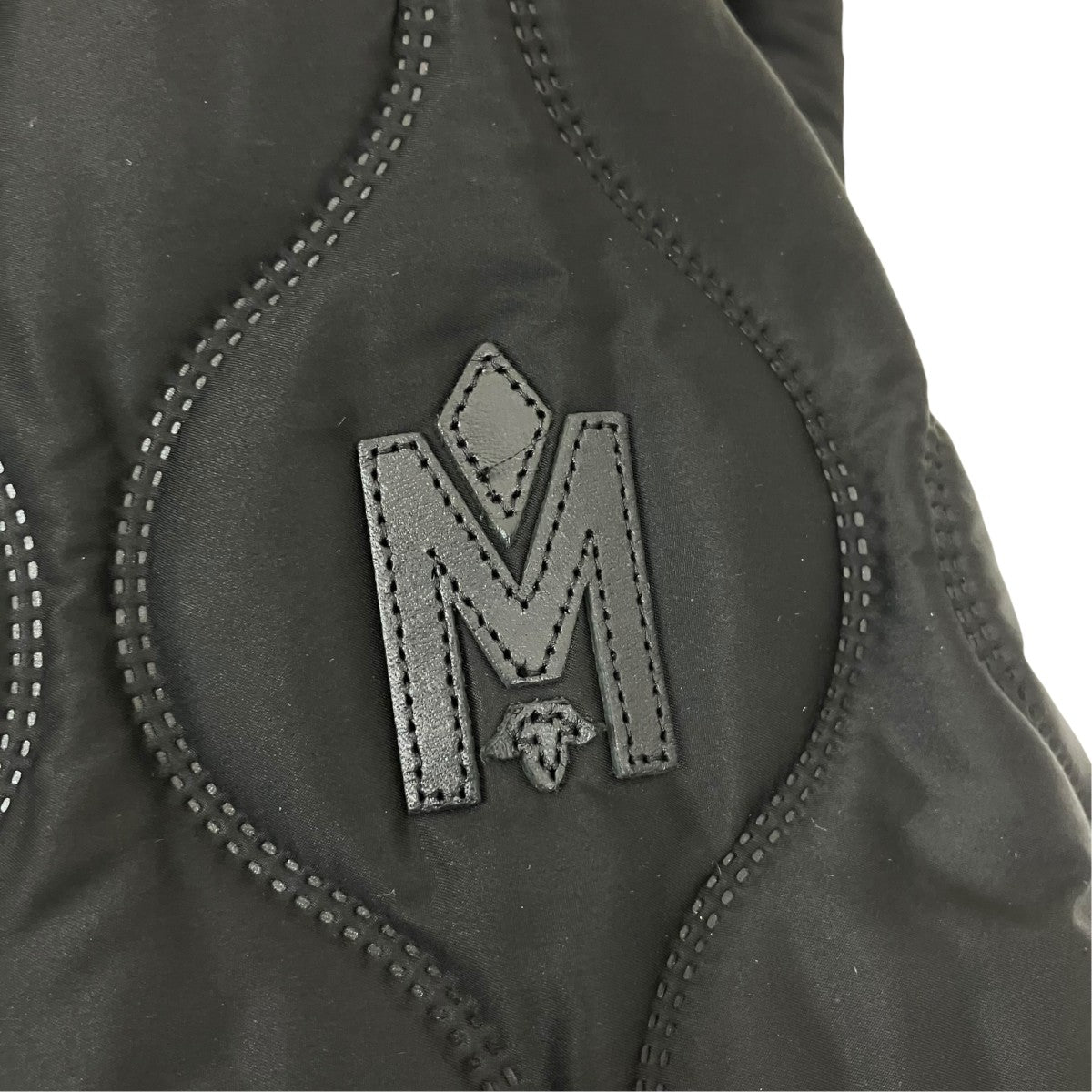 MACKAGE キルティングコートKULA 古着・中古-6枚目のアイテム画像