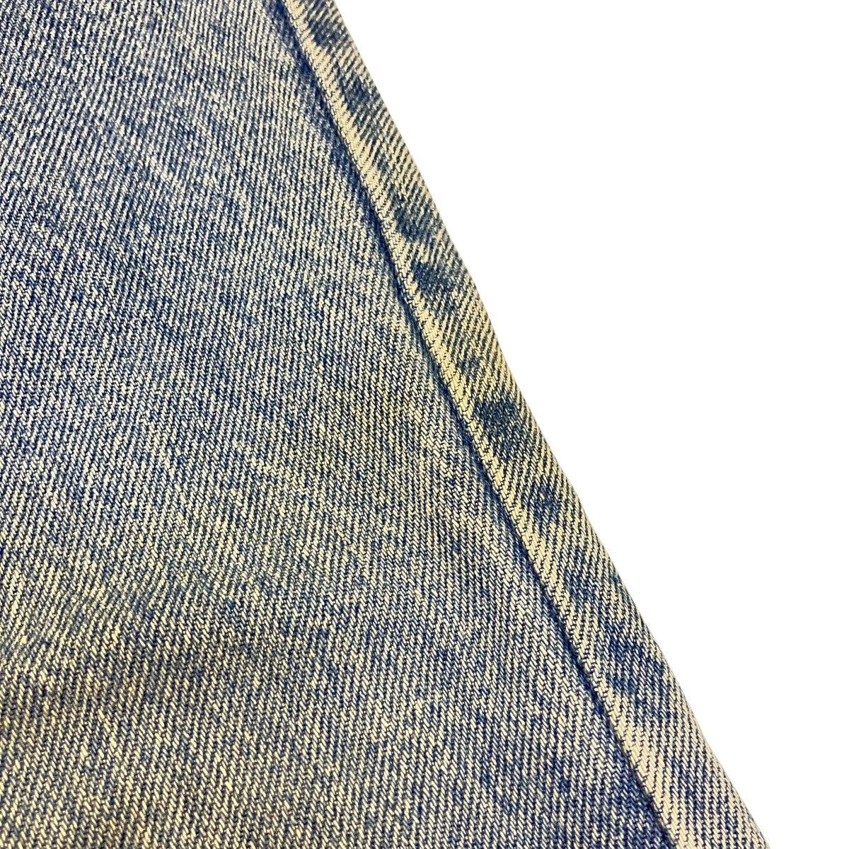 90’s 刻印573ブーツカットデニムパンツ11517-4892