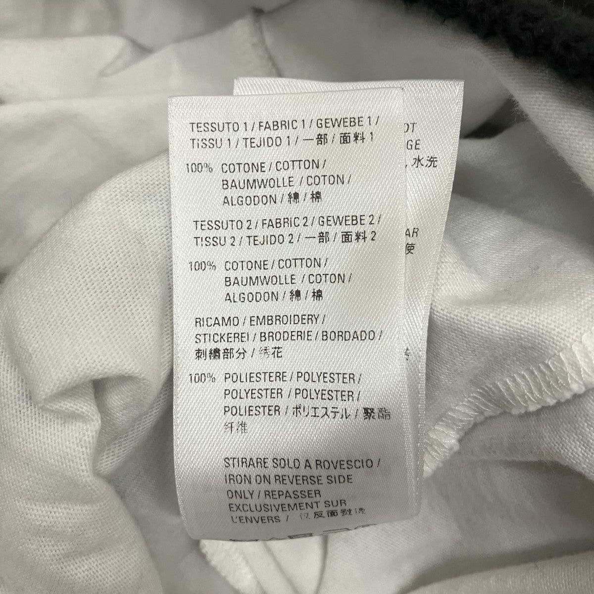 レイヤードニット678555
