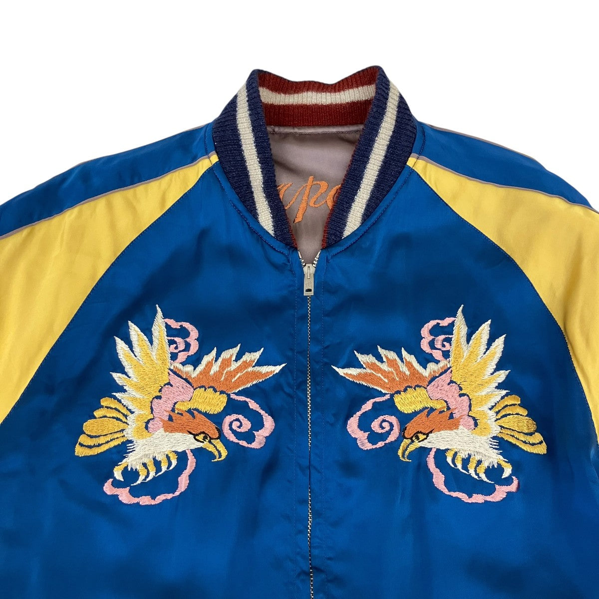 テーラー東洋(テーラートウヨウ) Early 1950s Style Acetate Souvenir