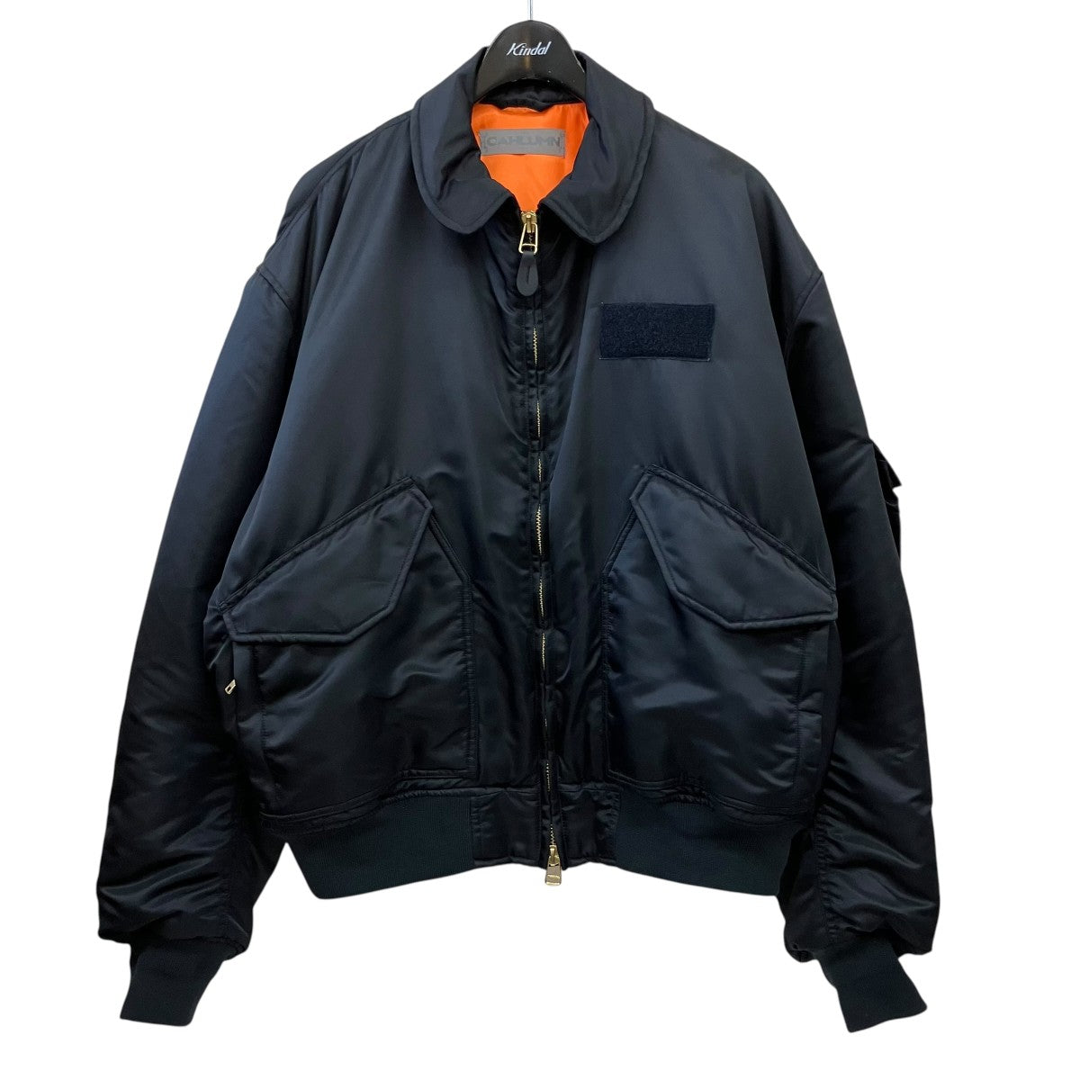 Magazine Pocket Flight Jacketフライトジャケット234-1584