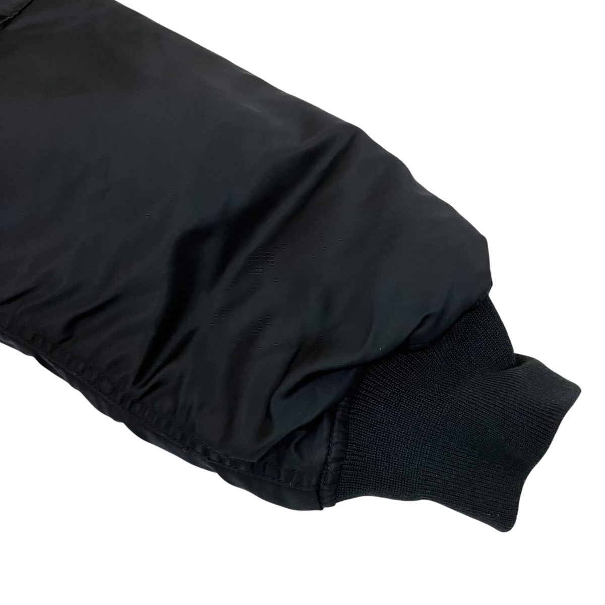 Magazine Pocket Flight Jacketフライトジャケット234-1584