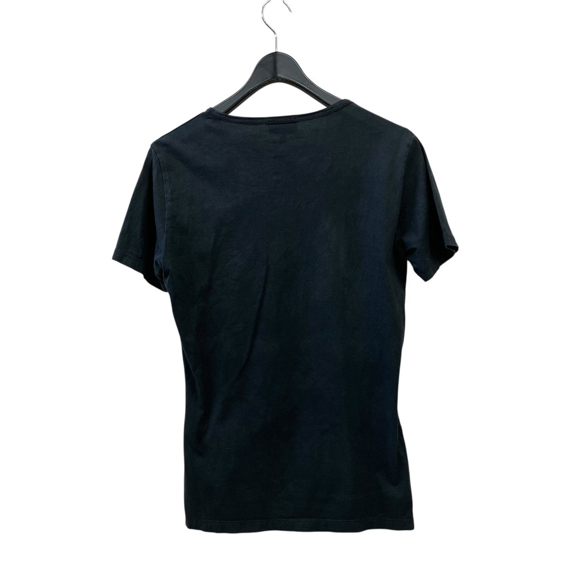 バニーインフレームプリントTシャツVW-LP-87941