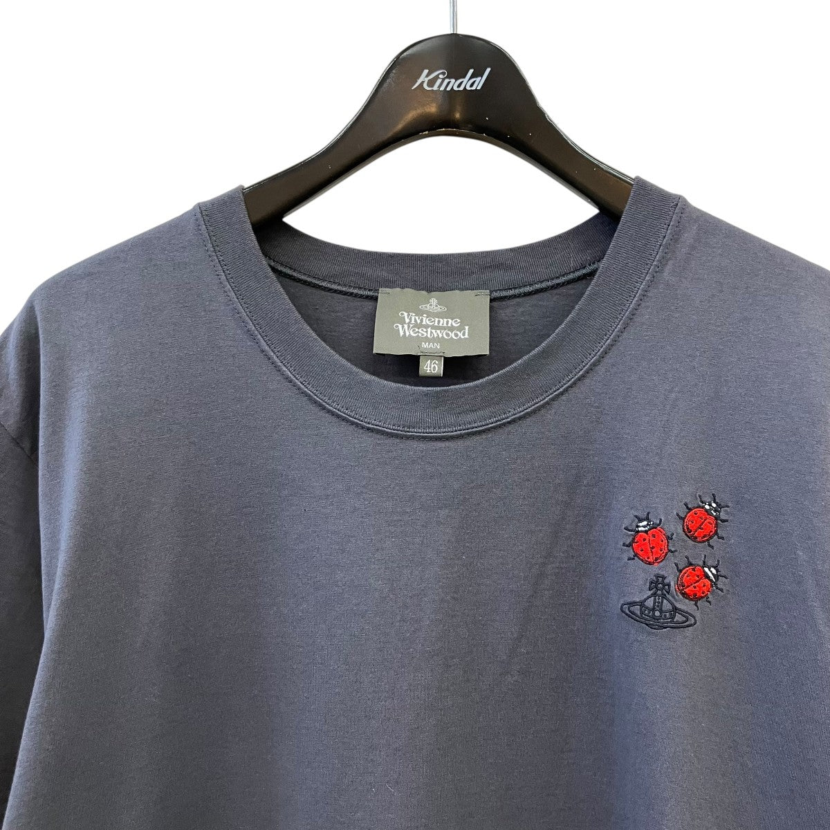 Vivienne Westwood man(ヴィヴィアンウエストウッドマン) LADYBIRDS