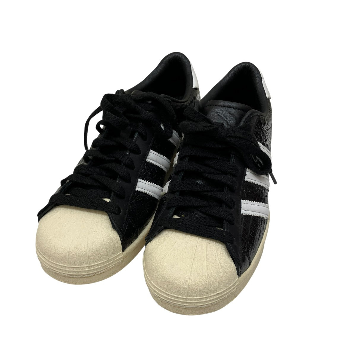 Superstar VintageローカットスニーカーJH5710