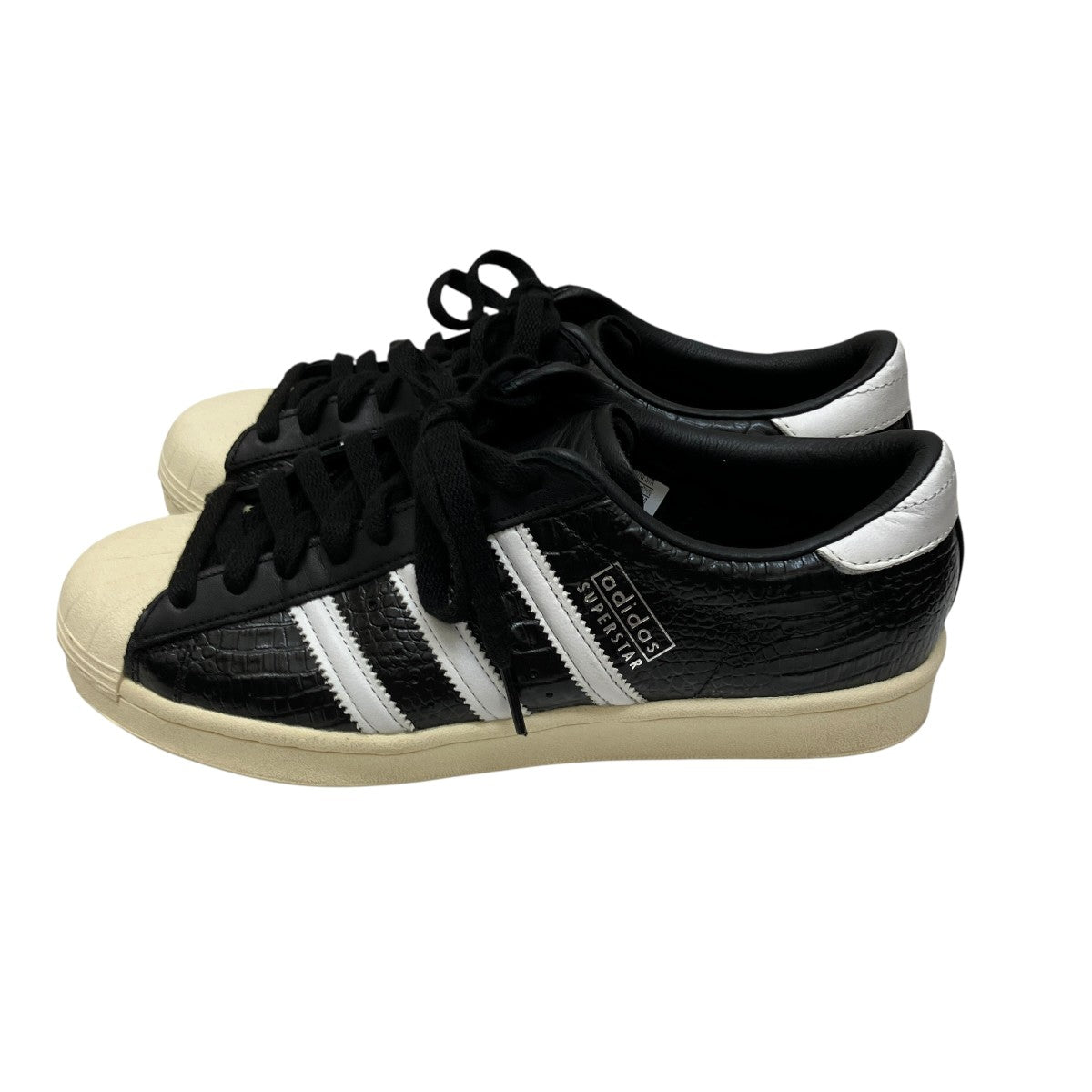 Superstar VintageローカットスニーカーJH5710