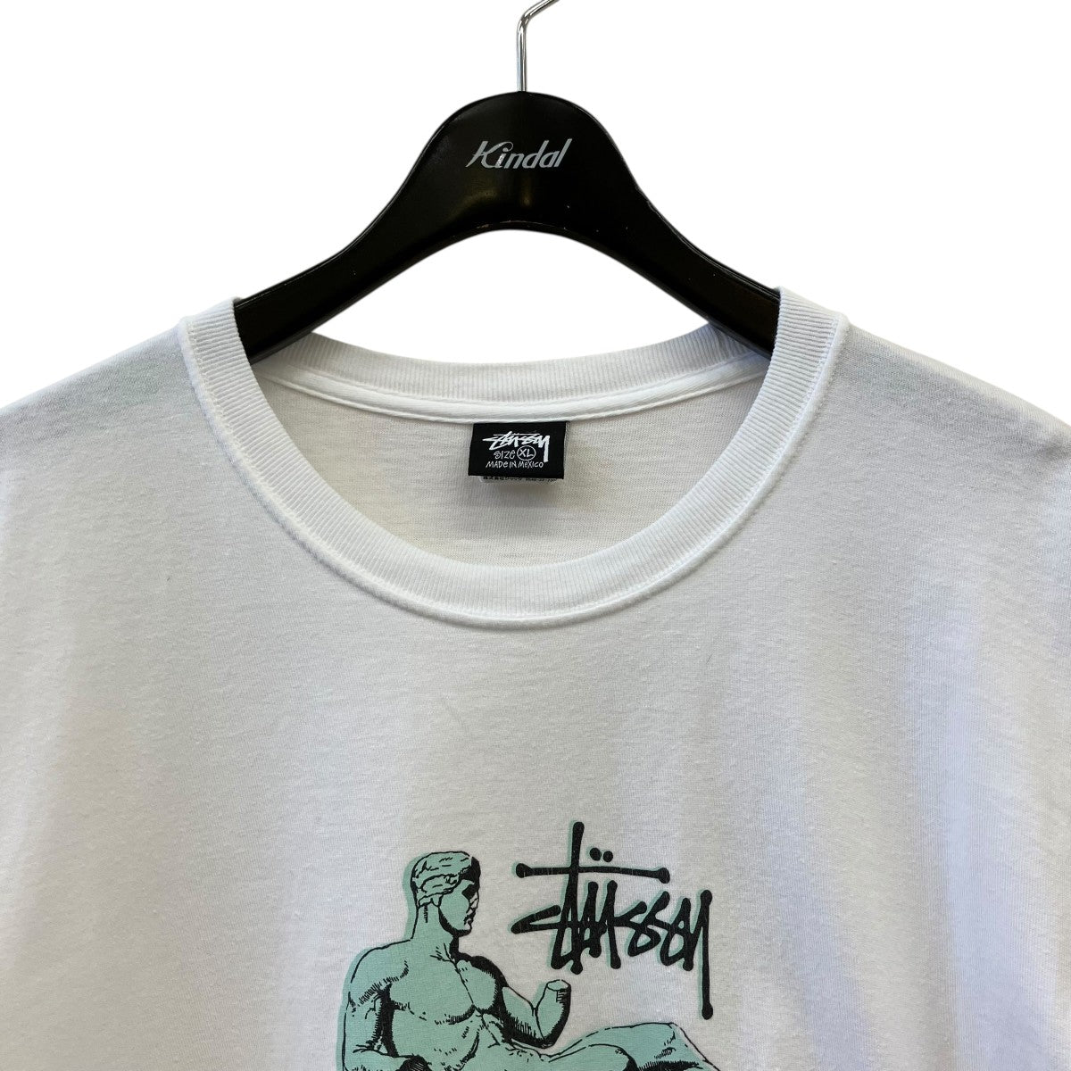 DIONYSOS TEE半袖Tシャツ