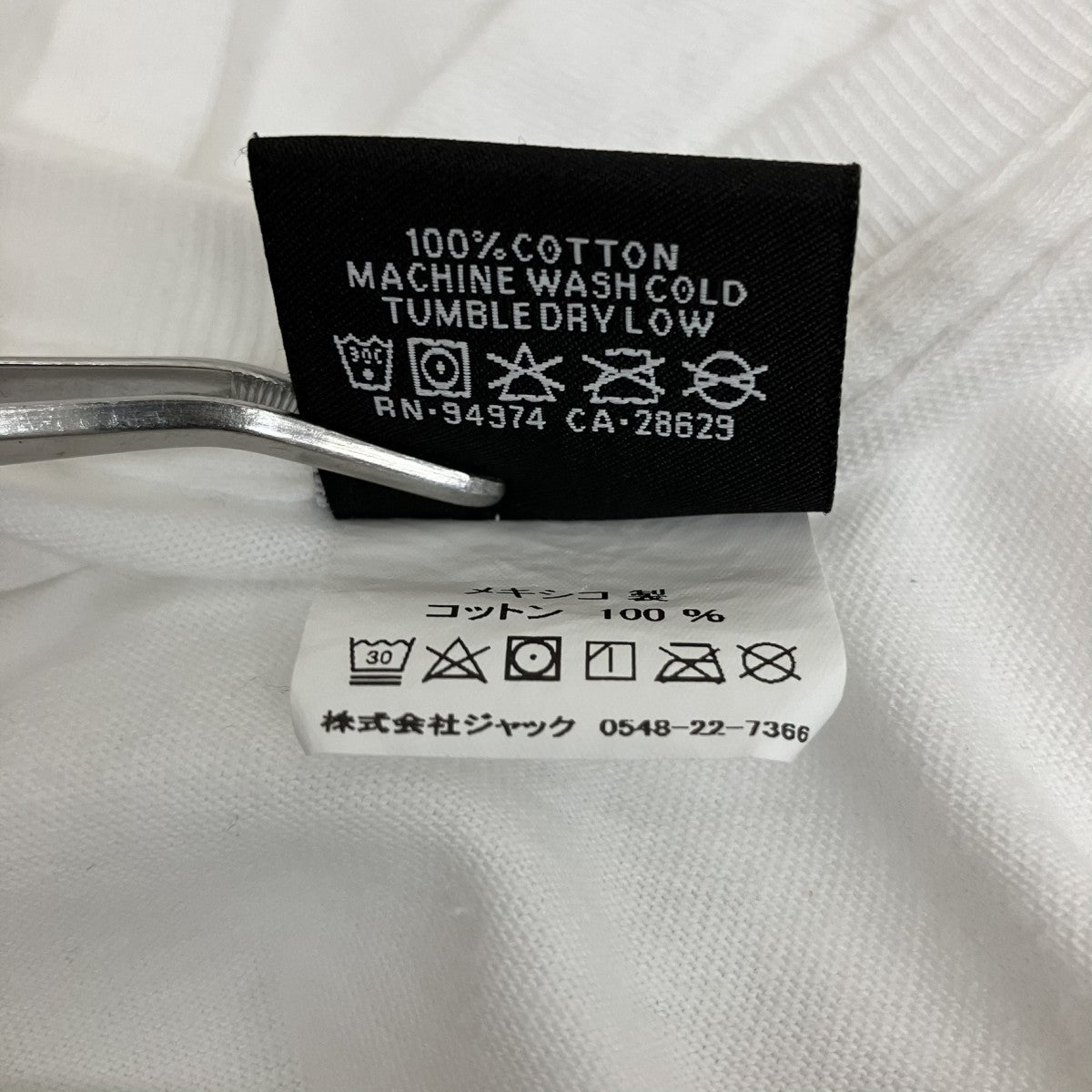 DIONYSOS TEE半袖Tシャツ