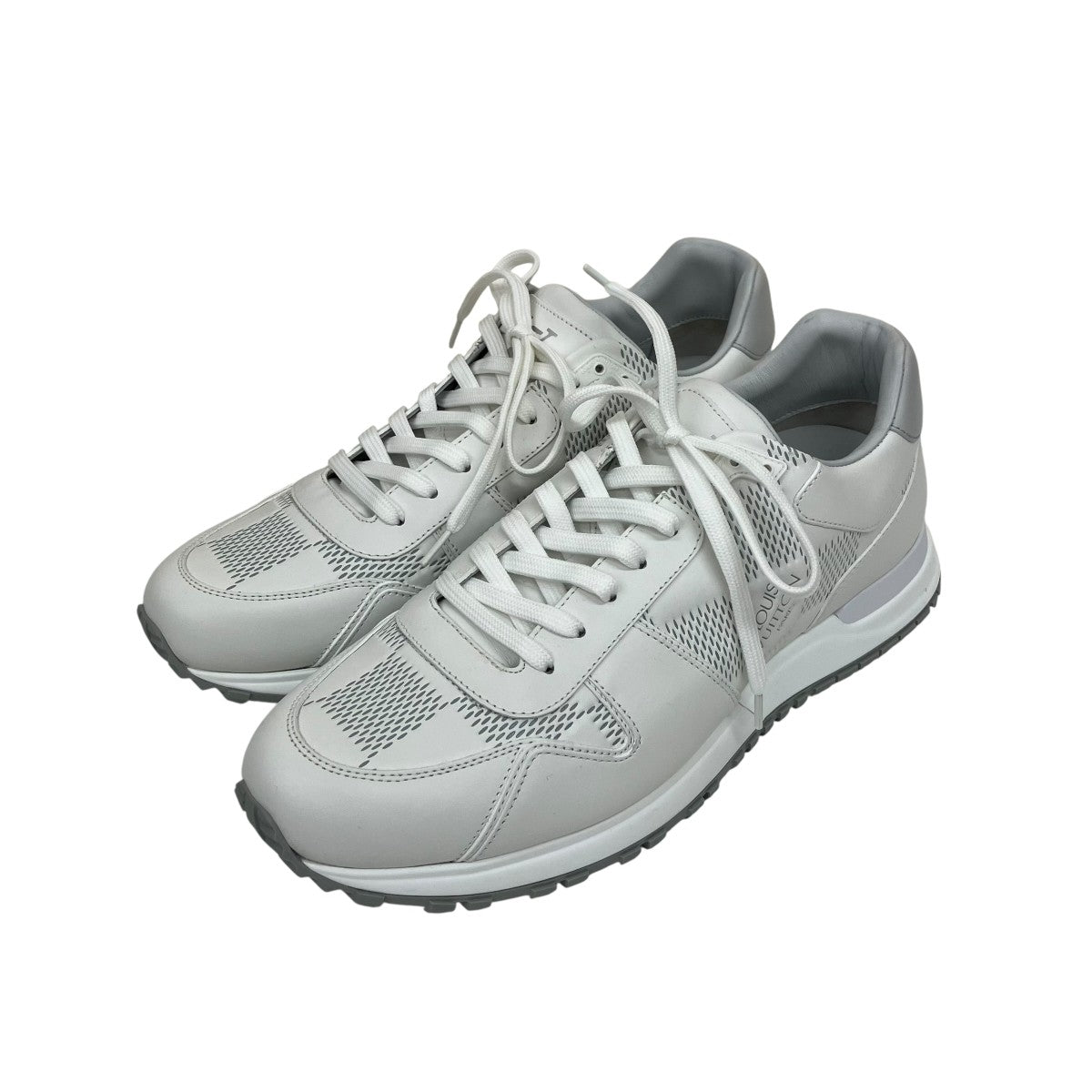 Run Awey SneakerローカットスニーカーMS0234
