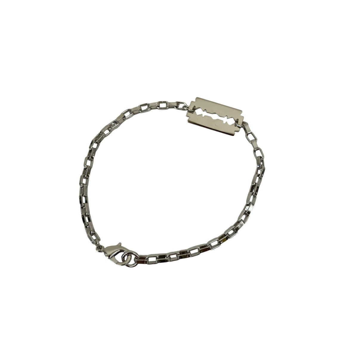 シルバーブレスレットUP2F4A01