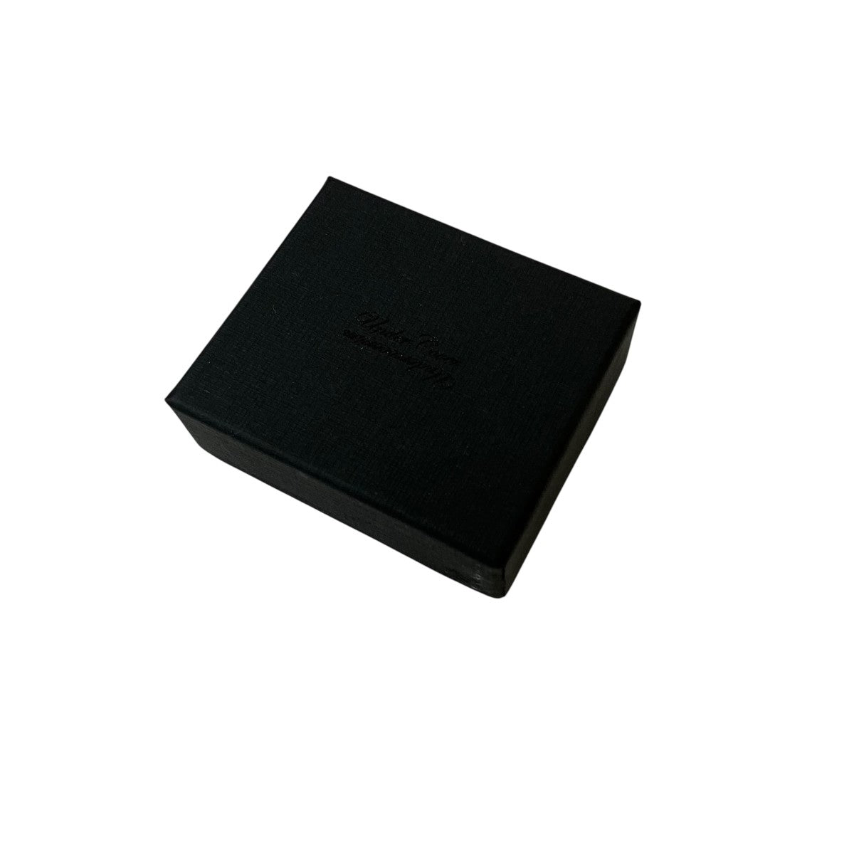 シルバーブレスレットUP2F4A01