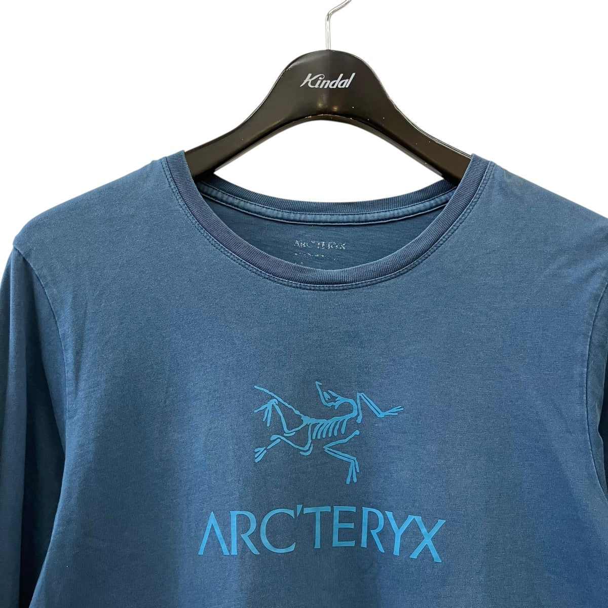 ARC'TERYX(アークテリクス) ロングスリーブTシャツ27713-125470 27713