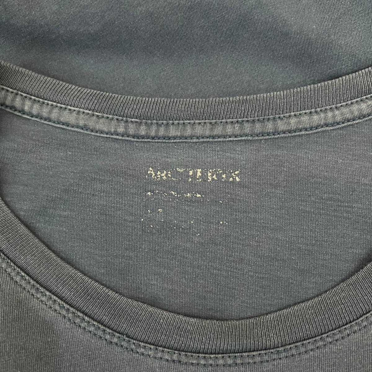 ロングスリーブTシャツ27713-125470