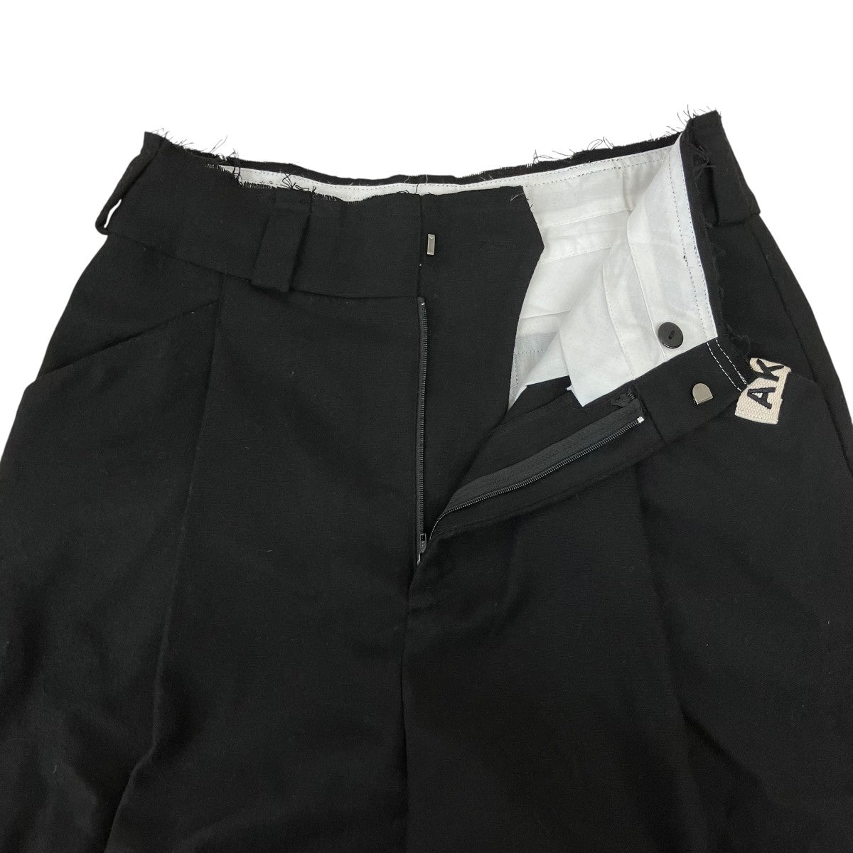 ワイドパンツ125308050
