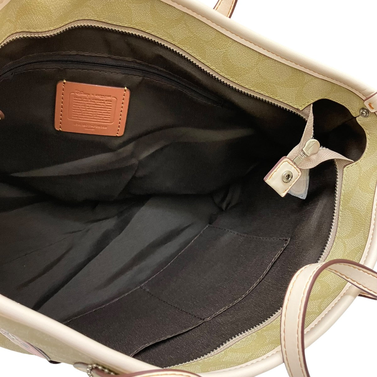 MINNIE MOUSEトートバッグF29358