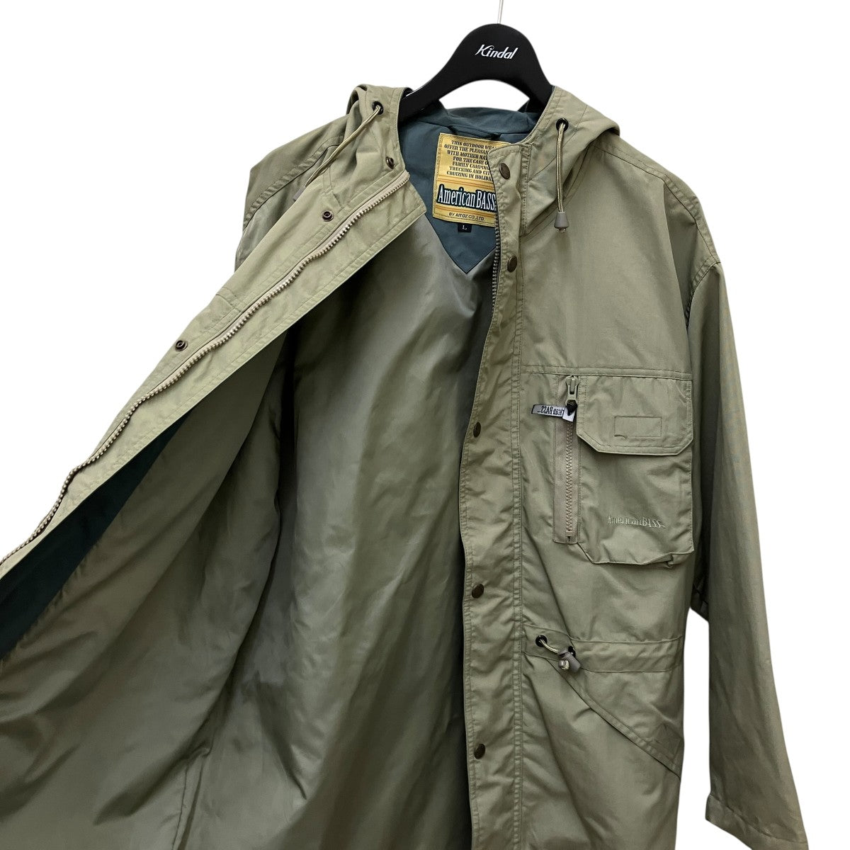 90S Vintageジャケット26001