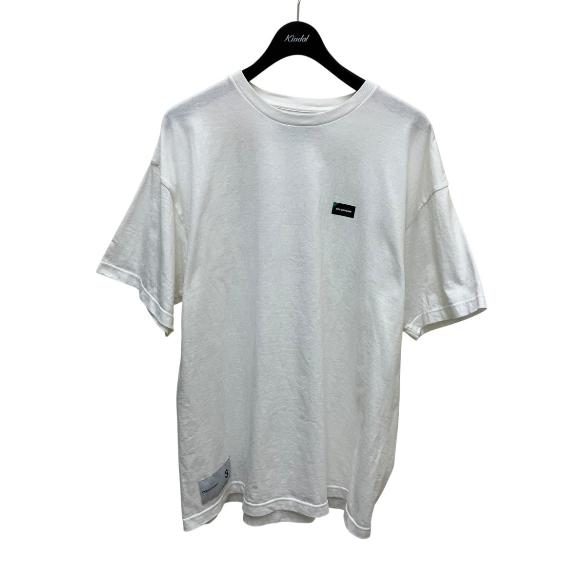 OCEANS WISDOM SS半袖Tシャツ