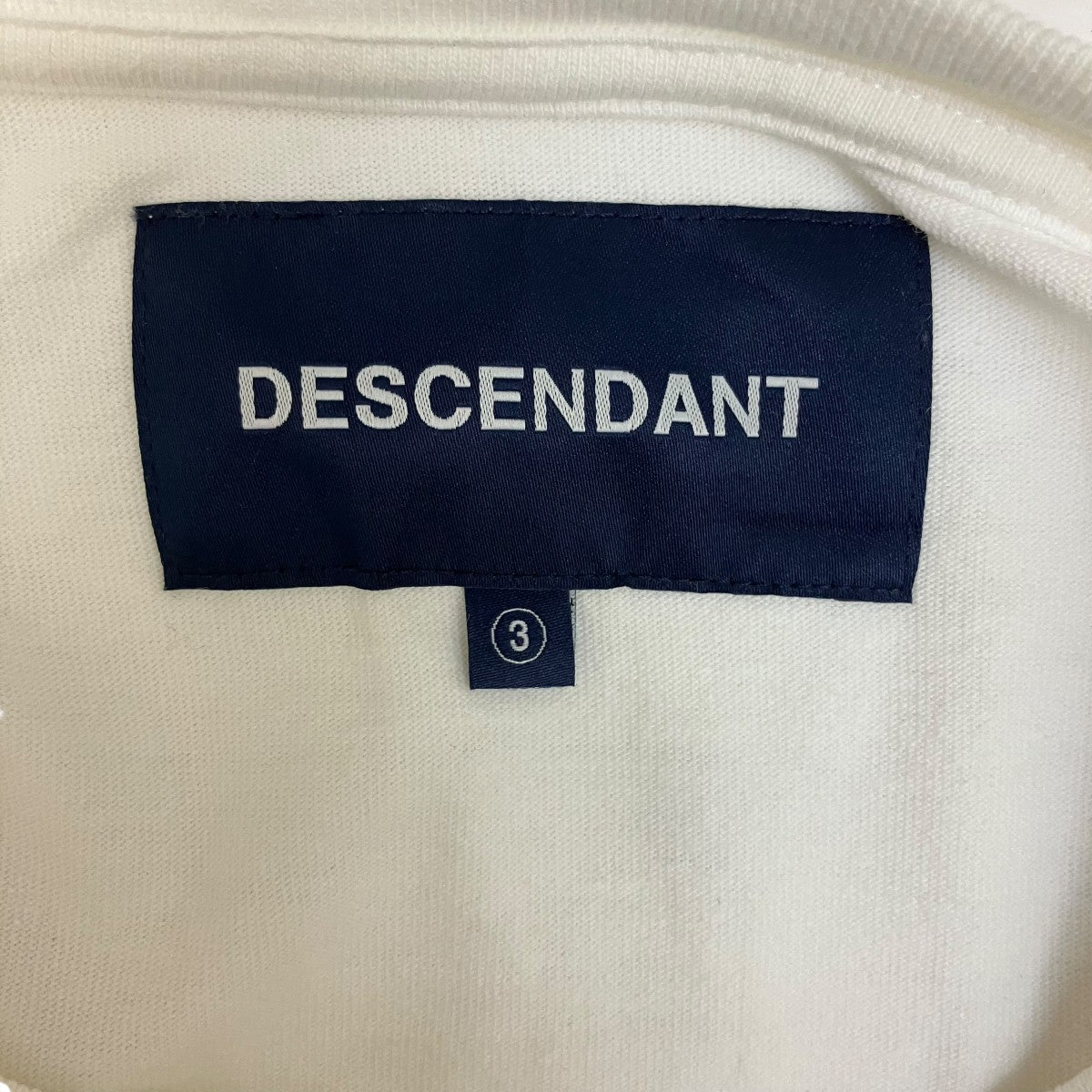 OCEANS WISDOM SS半袖Tシャツ