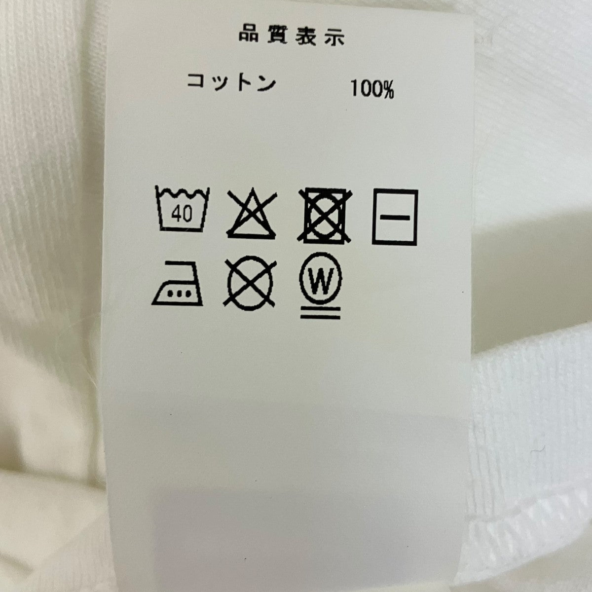 OCEANS WISDOM SS半袖Tシャツ