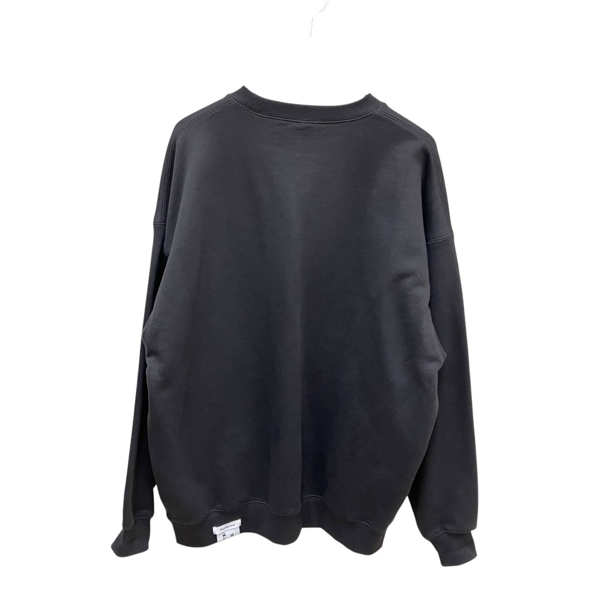 スウェットC8-D016 25AW CREW NECK / SWEATER
