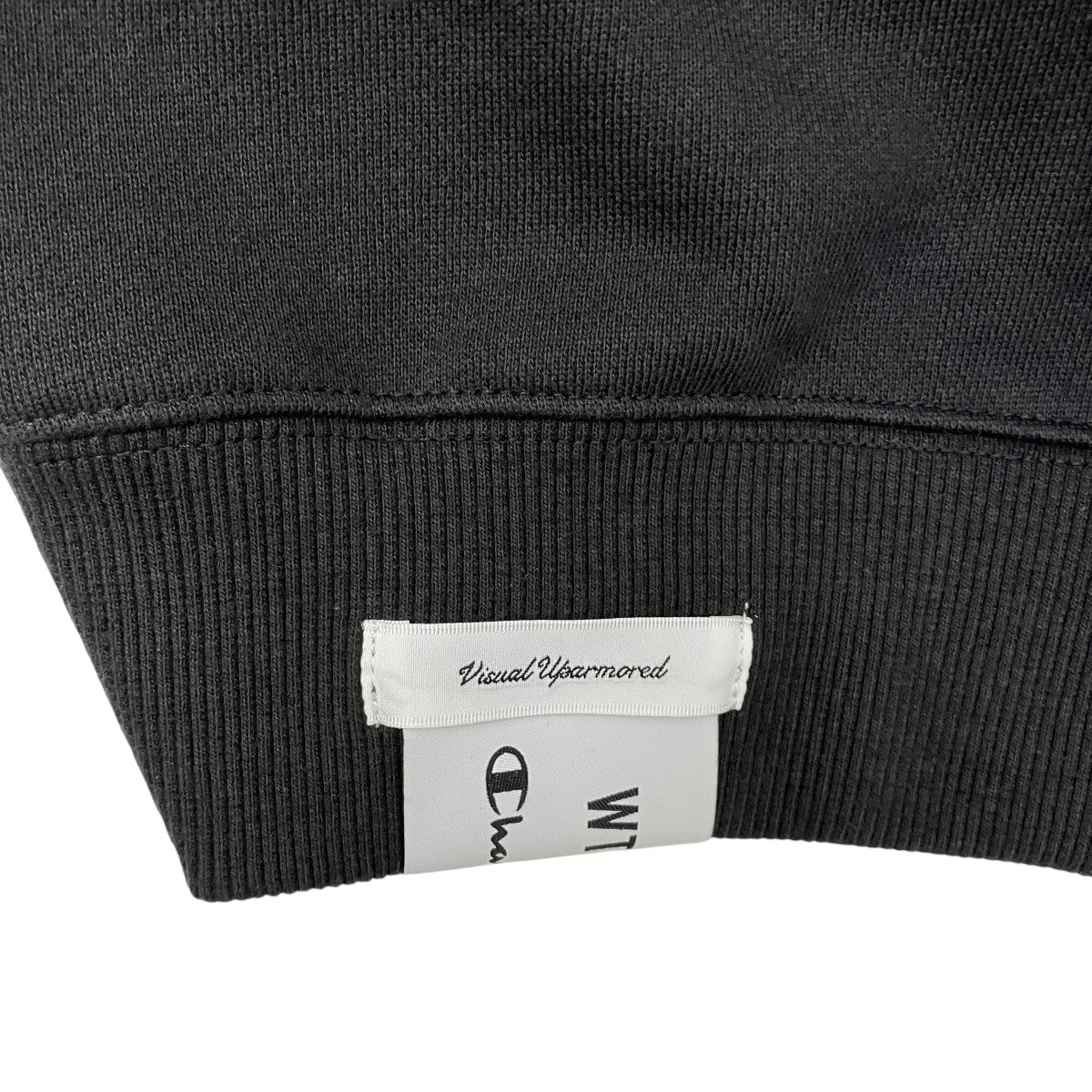 スウェットC8-D016 25AW CREW NECK / SWEATER