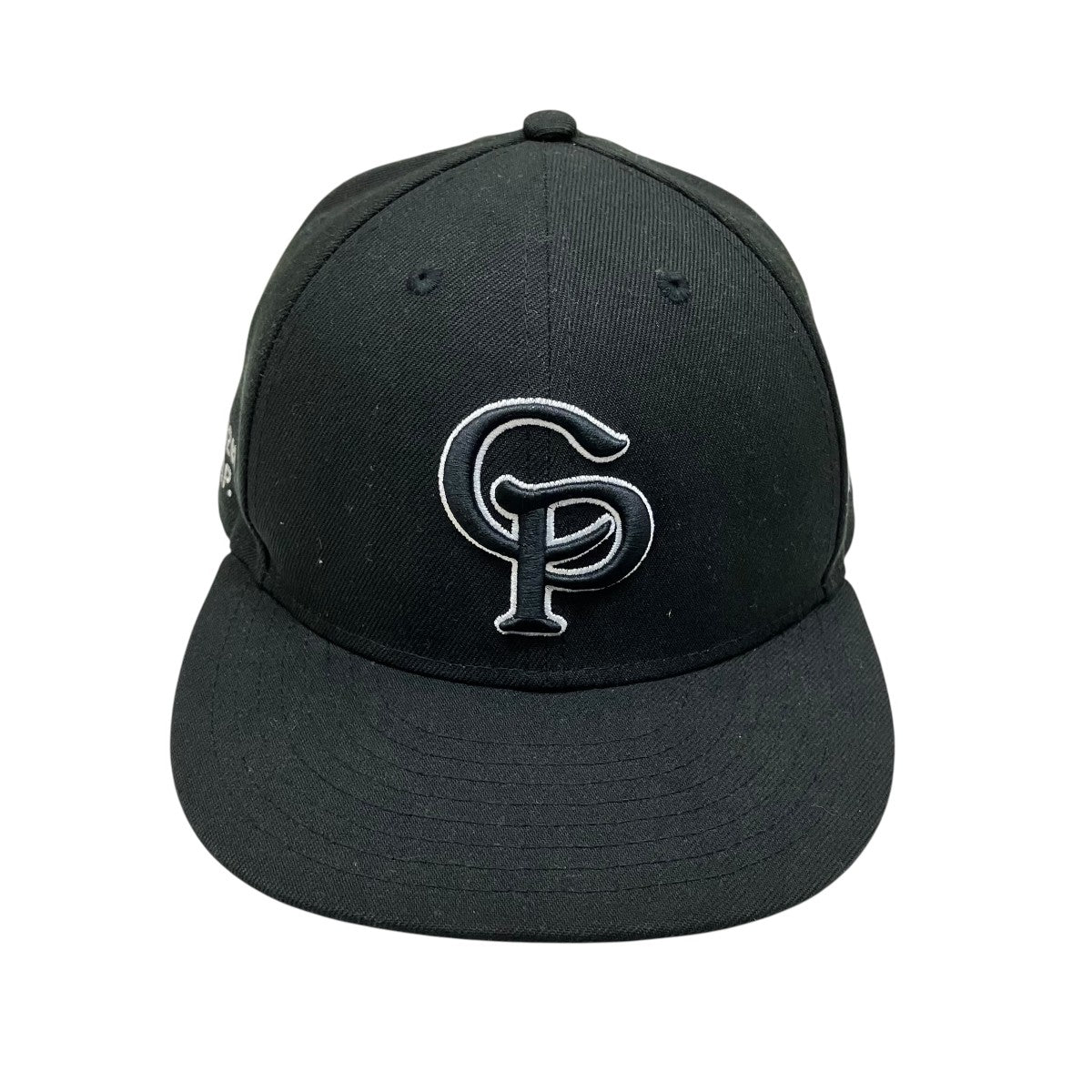 COOTIE PRODUCTIONS×New Era キャップ ブラック サイズ 58.7cm｜【公式