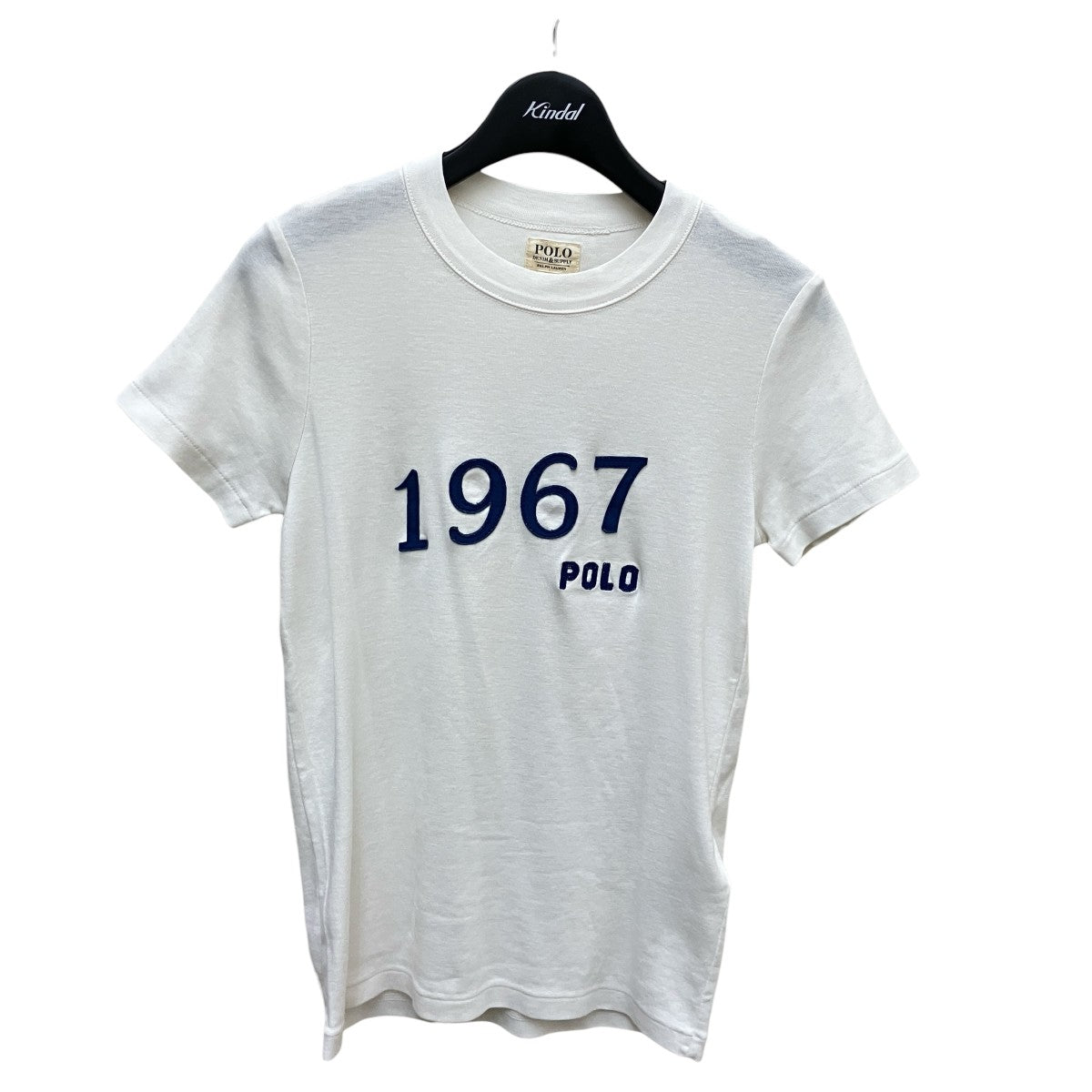 1967 POLO半袖Tシャツ