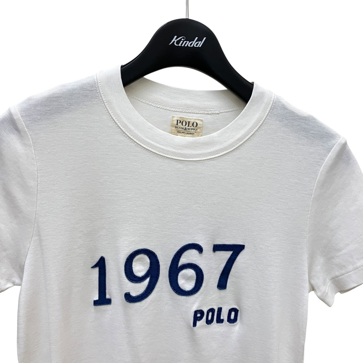 1967 POLO半袖Tシャツ