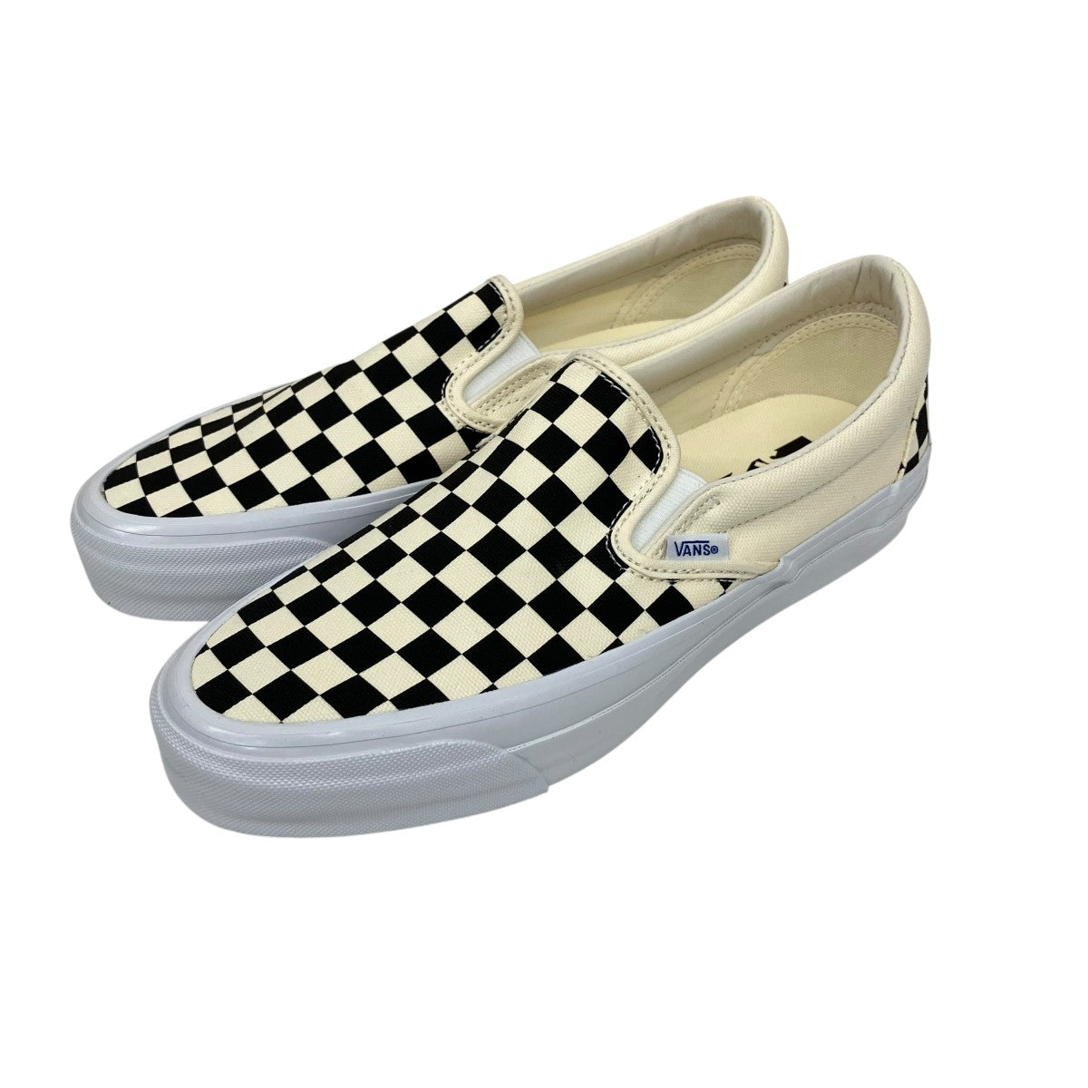 Slip-On Reissue 98スリッポンVN000CSE2BO
