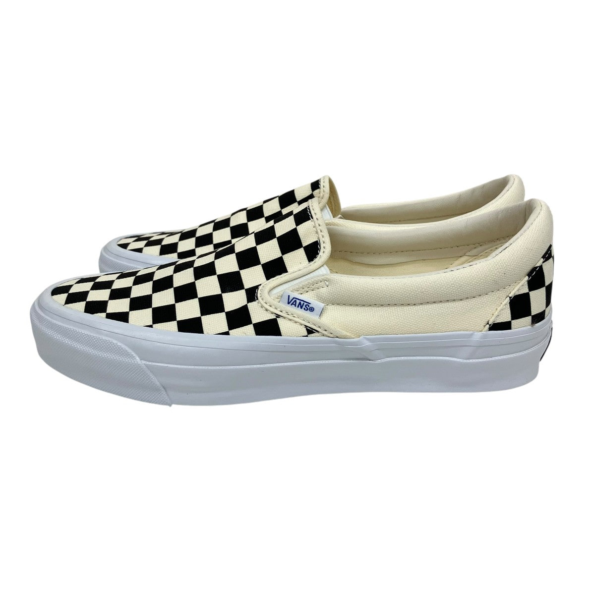 Slip-On Reissue 98スリッポンVN000CSE2BO