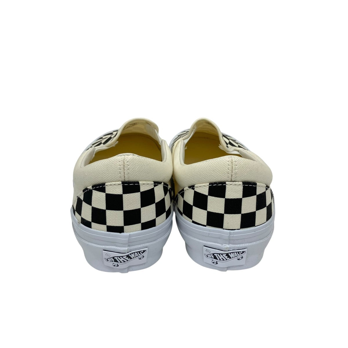 Slip-On Reissue 98スリッポンVN000CSE2BO