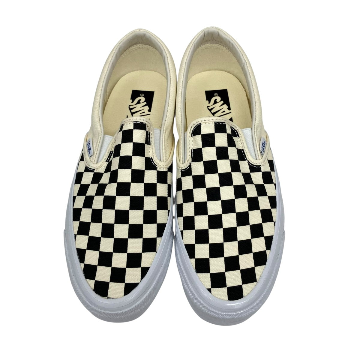 Slip-On Reissue 98スリッポンVN000CSE2BO