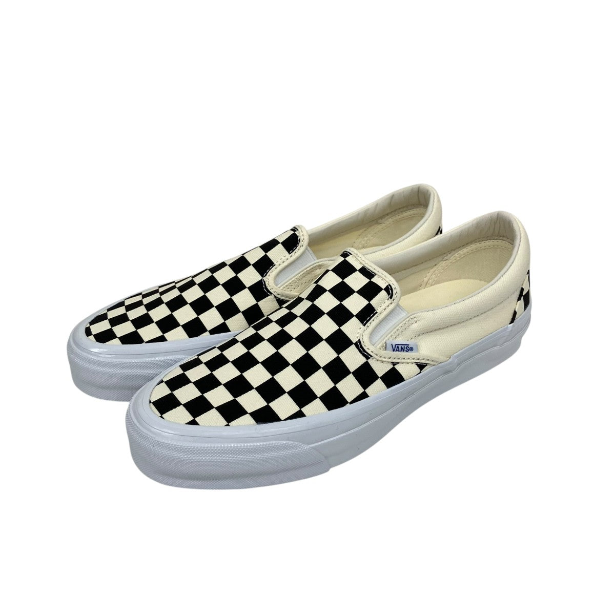 Slip-On Reissue 98スリッポンVN000CSE2BO