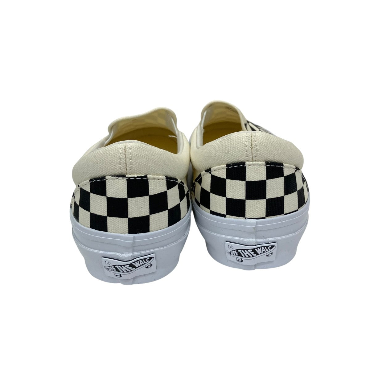 Slip-On Reissue 98スリッポンVN000CSE2BO