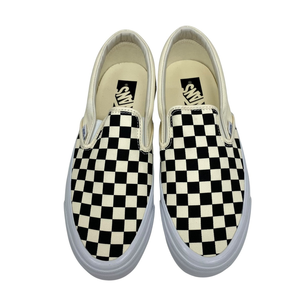 Slip-On Reissue 98スリッポンVN000CSE2BO