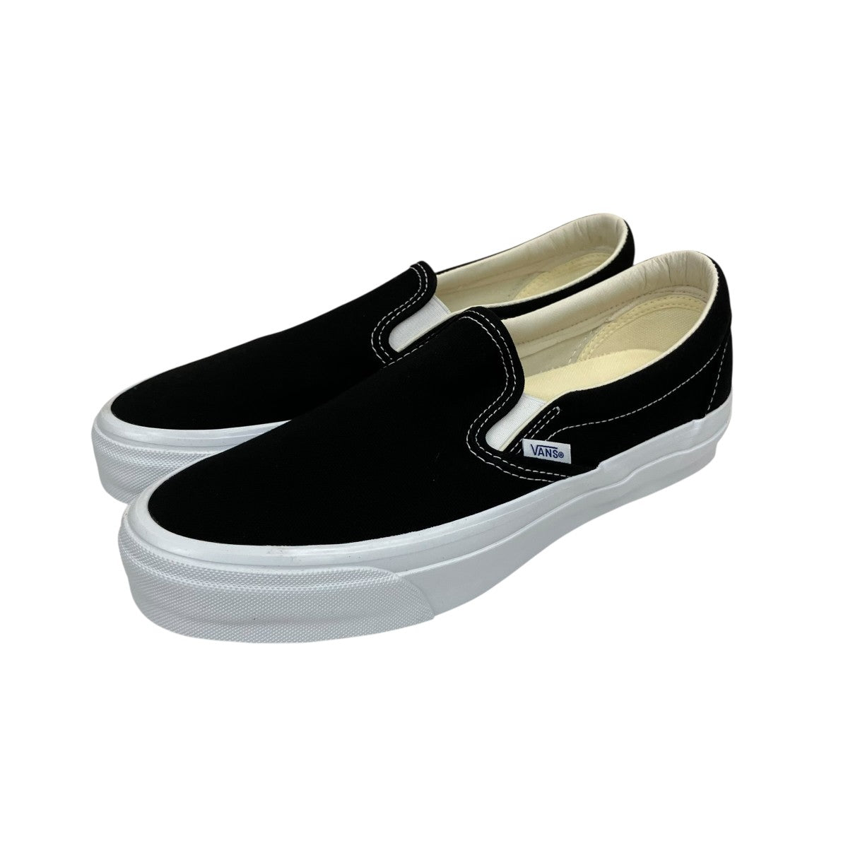 Slip-On Reissue 98スリッポンVN000CSEBA2