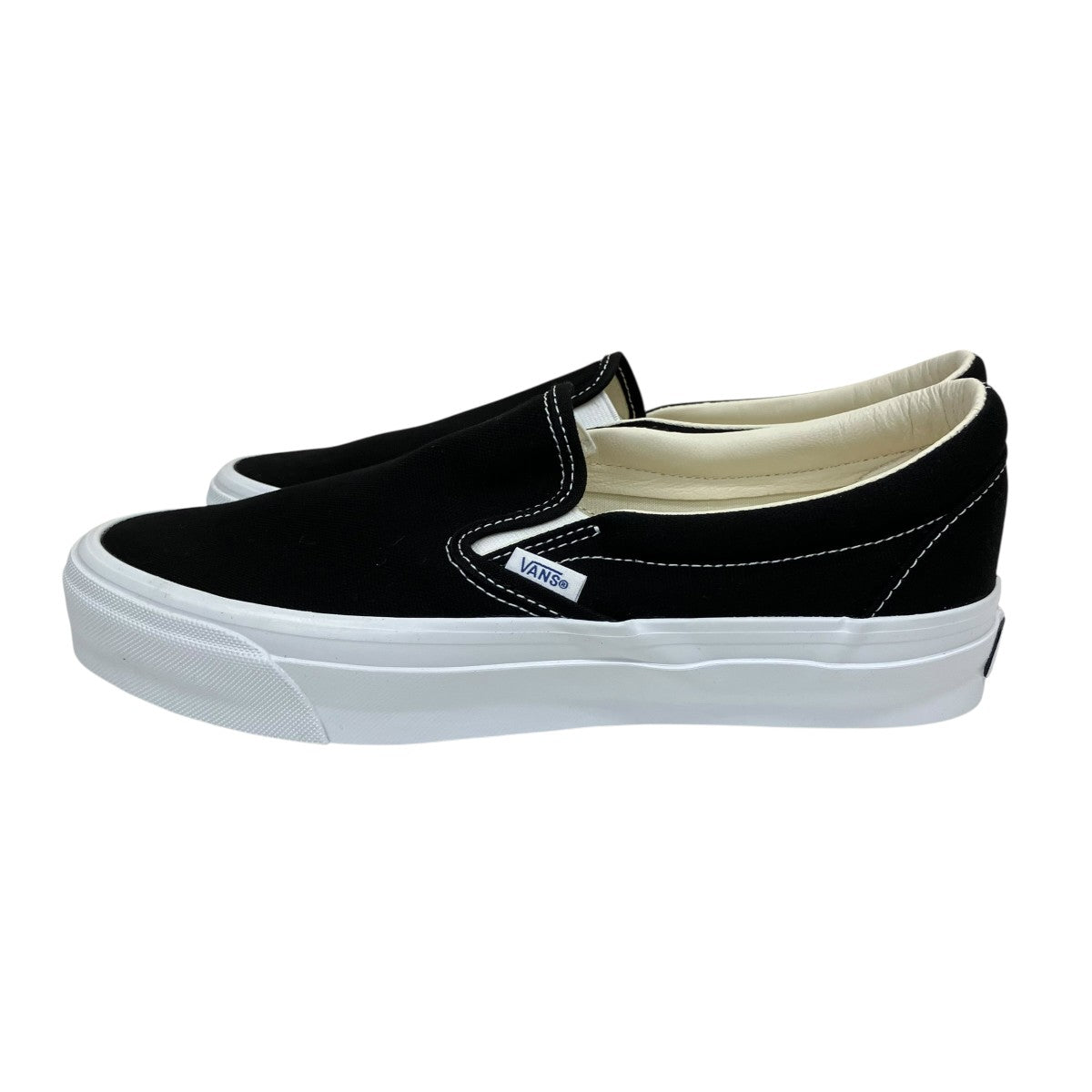 Slip-On Reissue 98スリッポンVN000CSEBA2