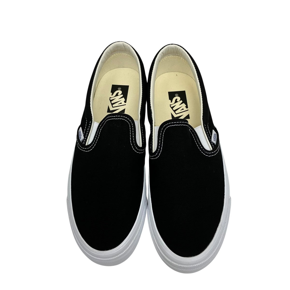 Slip-On Reissue 98スリッポンVN000CSEBA2