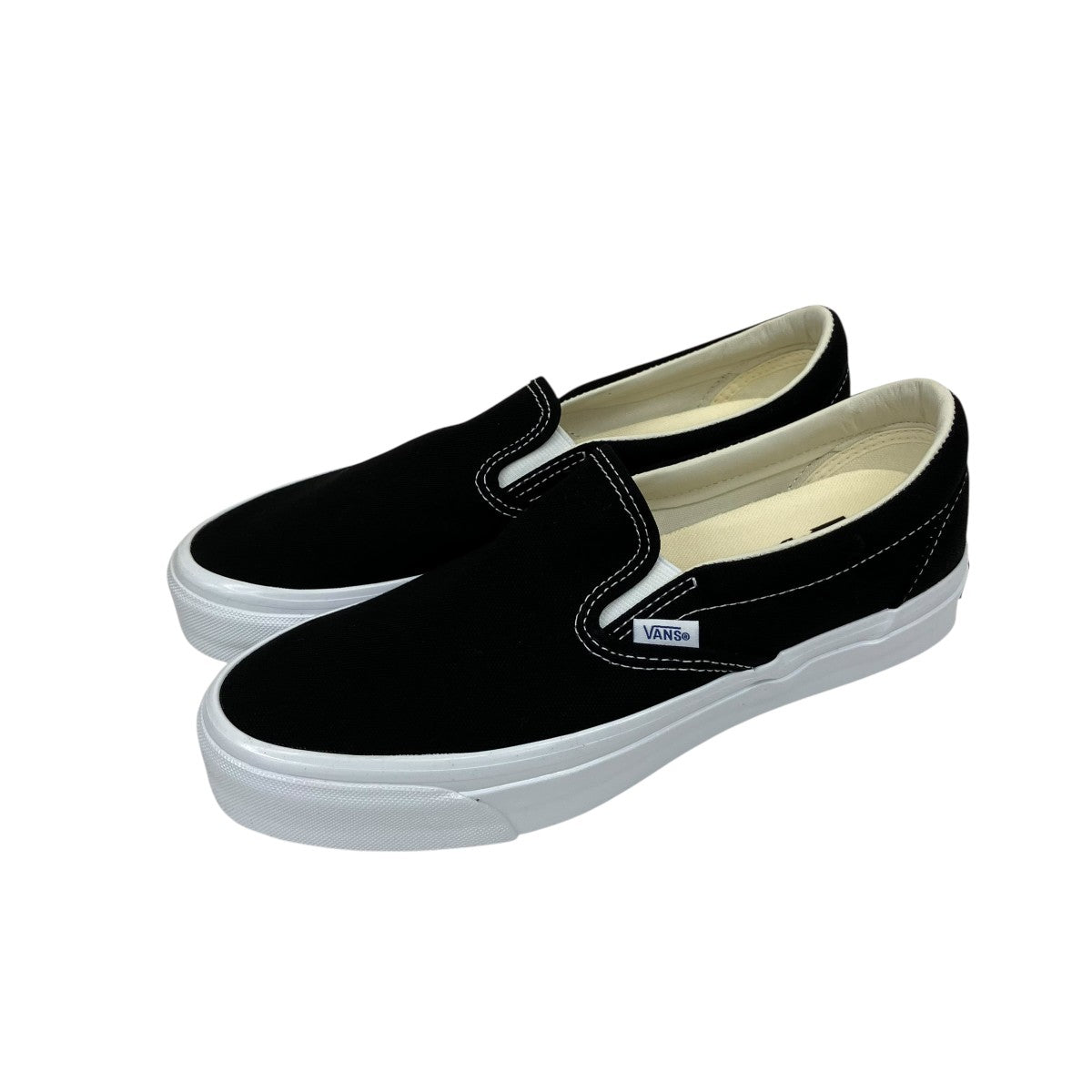 Slip-On Reissue 98スリッポンVN000CSEBA2