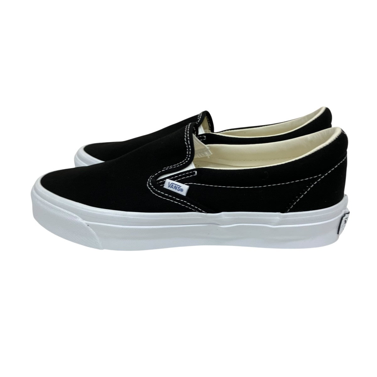 Slip-On Reissue 98スリッポンVN000CSEBA2