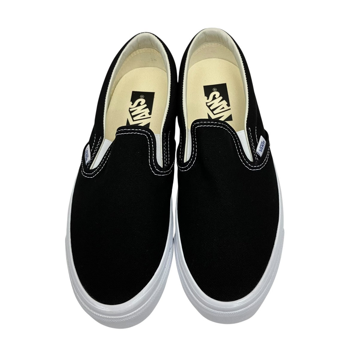 Slip-On Reissue 98スリッポンVN000CSEBA2