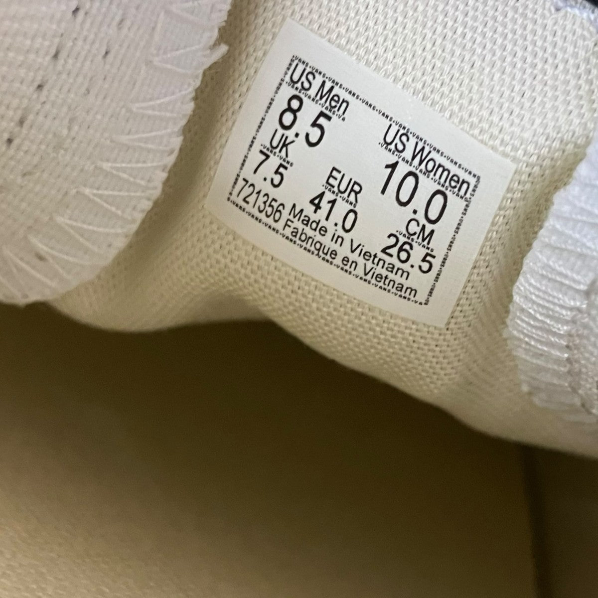 Slip-On Reissue 98スリッポンVN000CSEBA2