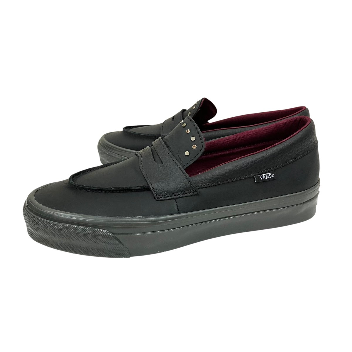 PREMIUM LOAFER 53スニーカーローファーVN000VATBLK